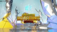 Login to play (Image via Krafton)